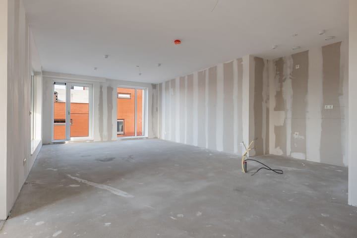 Photo 7 of van Beresteijnstraat 18-D