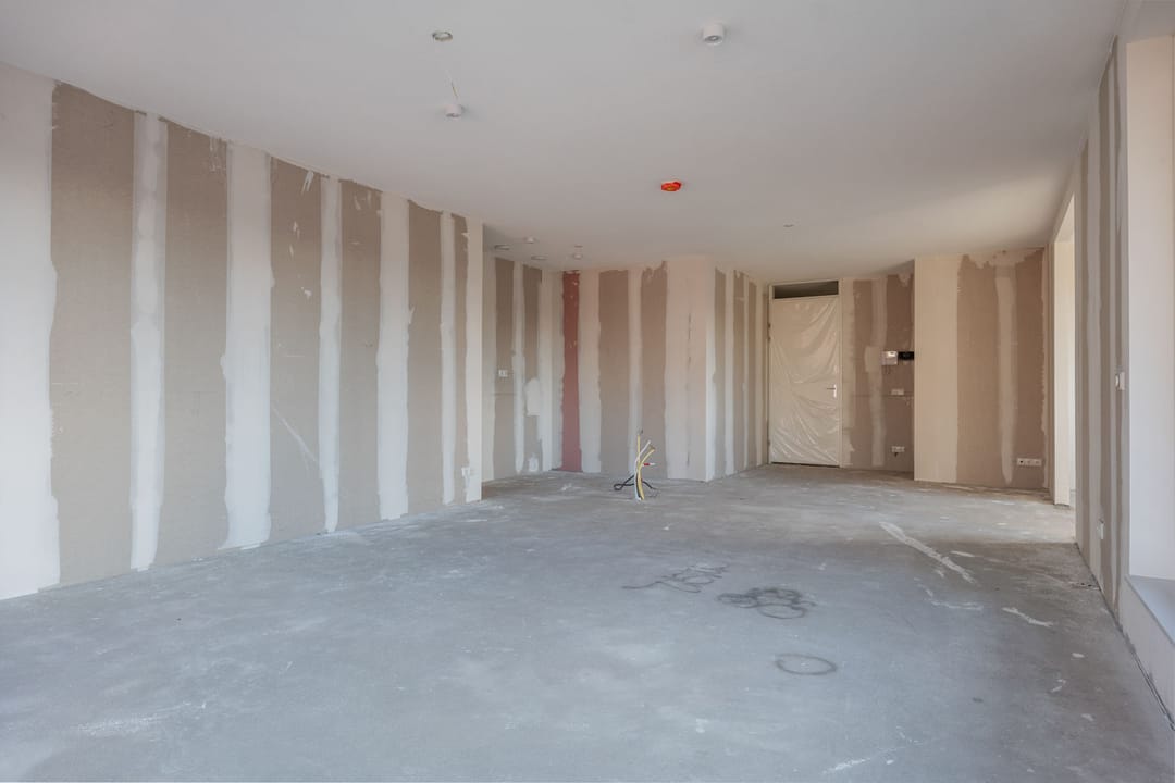 Foto 8 van van Beresteijnstraat 18-D