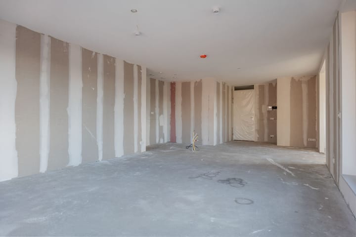 Photo 8 of van Beresteijnstraat 18-D