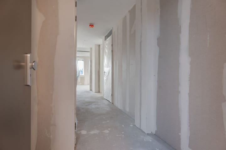 Photo 9 of van Beresteijnstraat 18-D