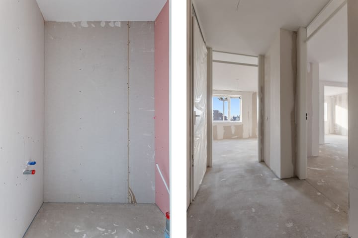 Photo 10 of van Beresteijnstraat 18-D