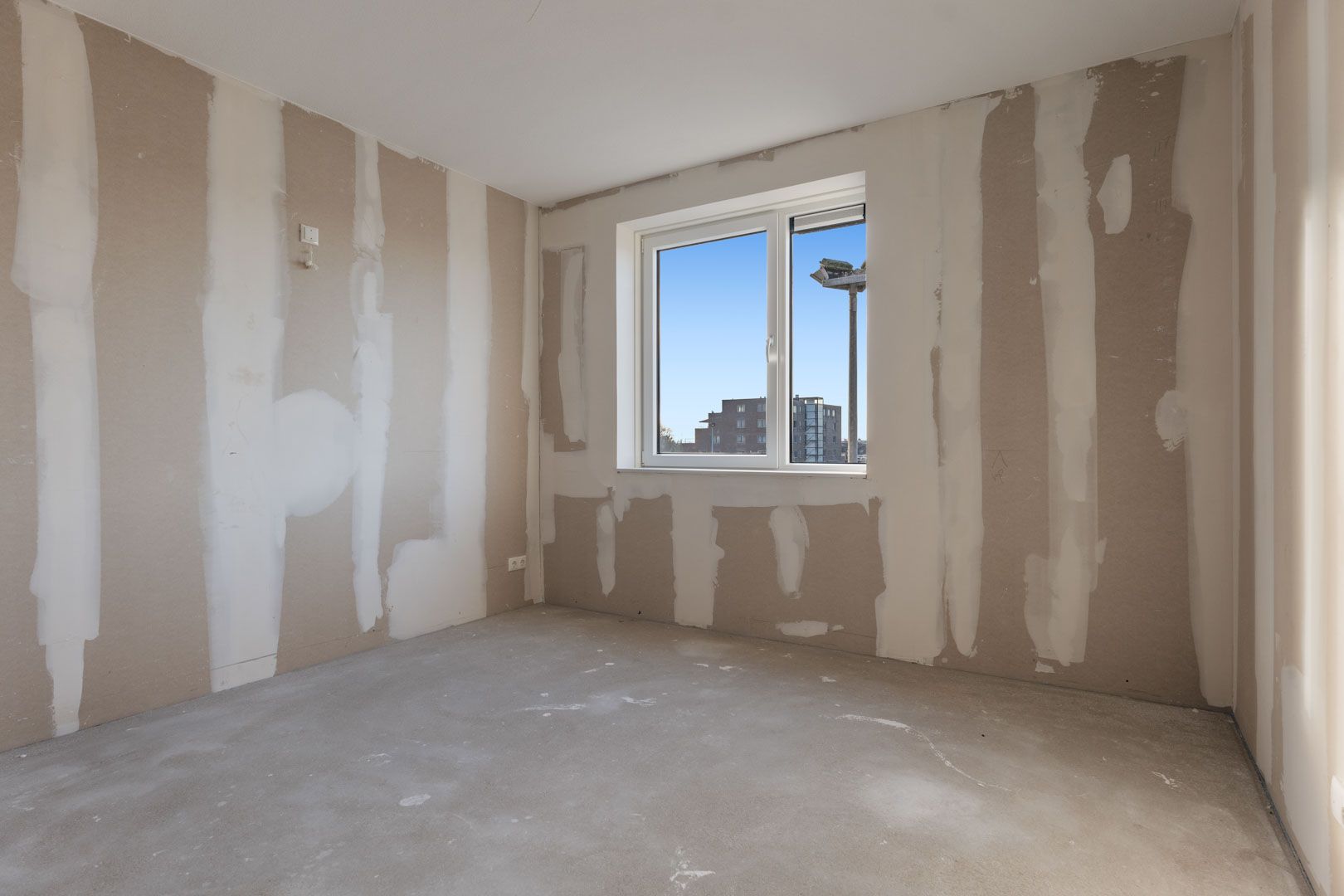 Foto 12 van van Beresteijnstraat 18-D