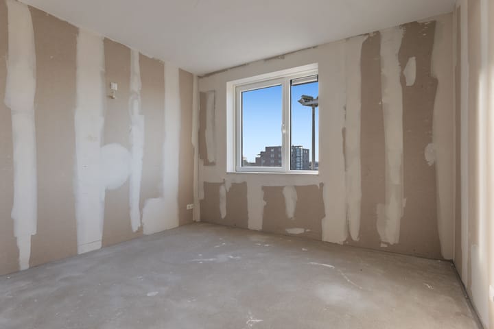 Photo 12 of van Beresteijnstraat 18-D