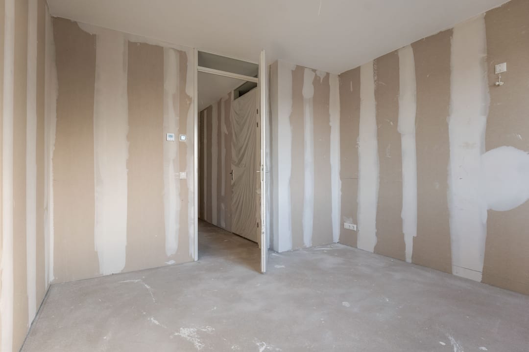 Foto 13 van van Beresteijnstraat 18-D