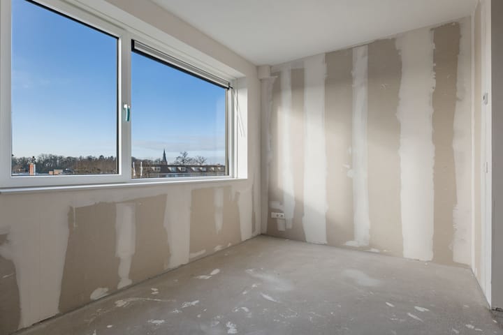 Photo 14 of van Beresteijnstraat 18-D