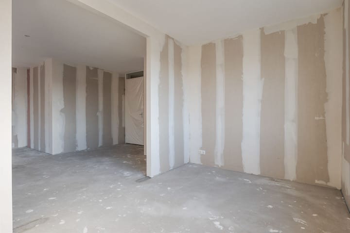 Photo 15 of van Beresteijnstraat 18-D