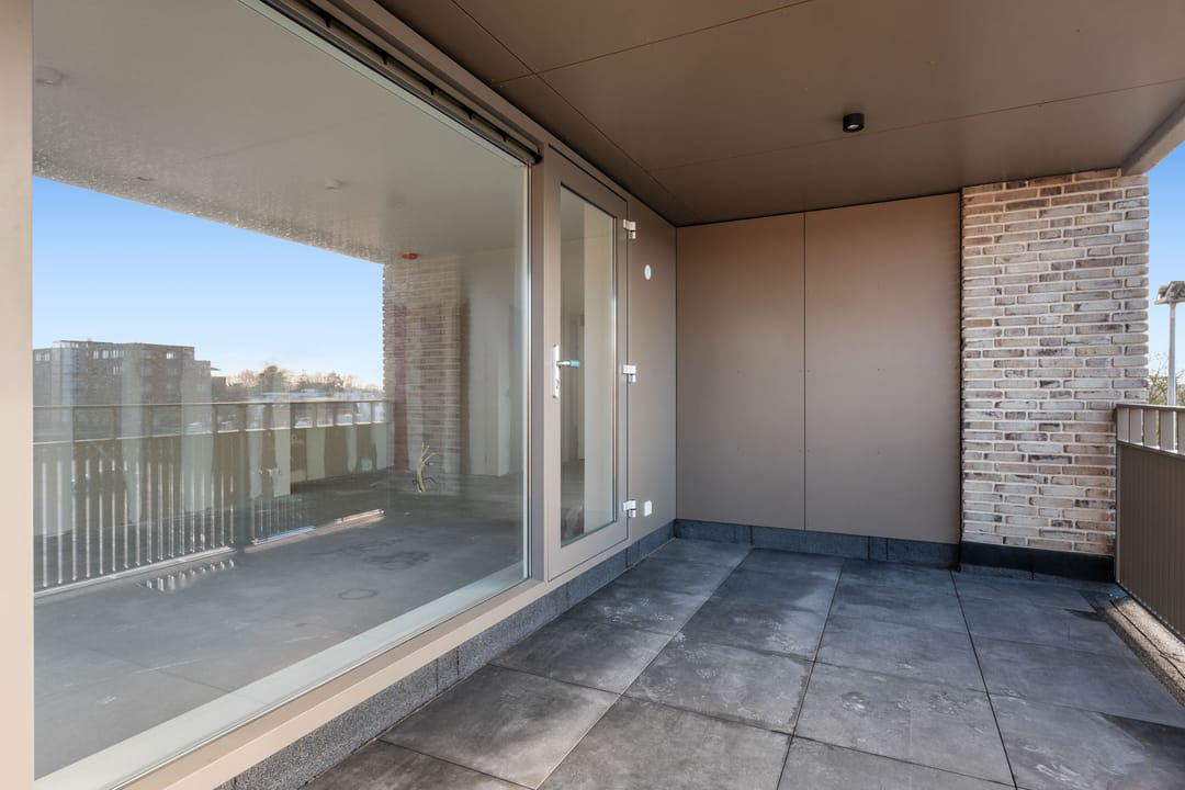 Foto 16 van van Beresteijnstraat 18-D