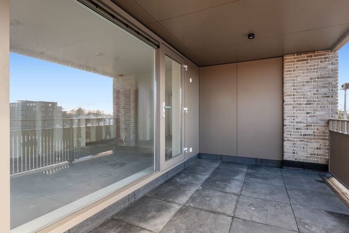 Photo 16 of van Beresteijnstraat 18-D