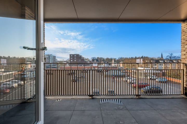 Photo 17 of van Beresteijnstraat 18-D