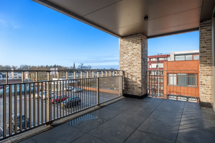 Photo 18 of van Beresteijnstraat 18-D