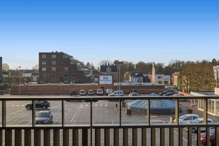 Photo 19 of van Beresteijnstraat 18-D