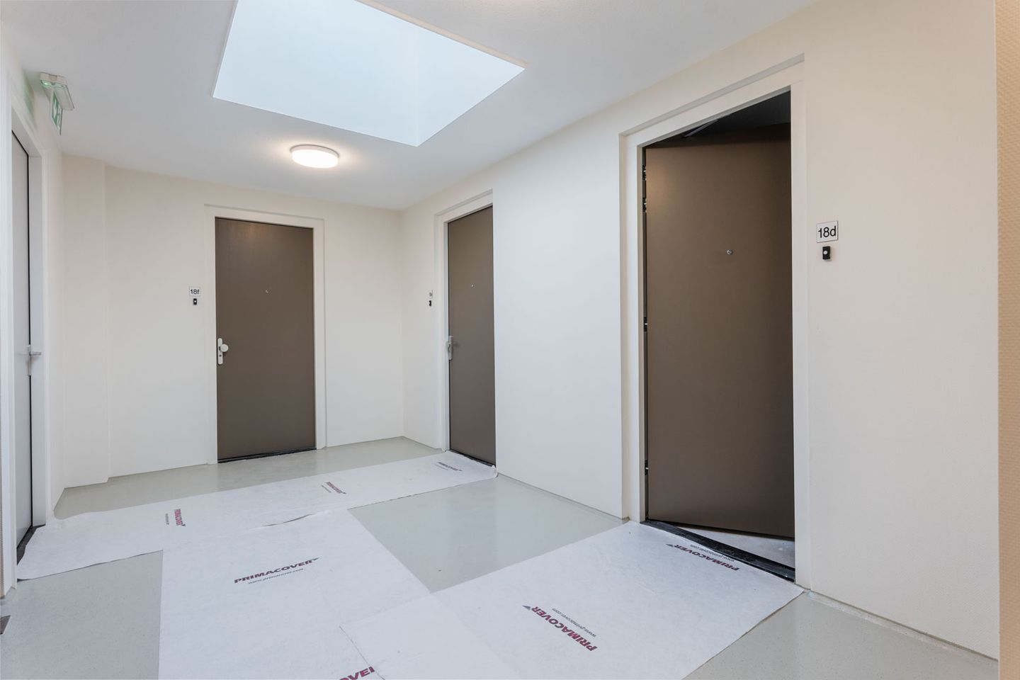 Foto 20 van van Beresteijnstraat 18-D