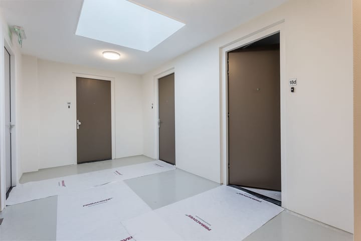 Photo 20 of van Beresteijnstraat 18-D