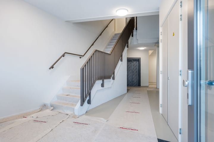 Photo 21 of van Beresteijnstraat 18-D