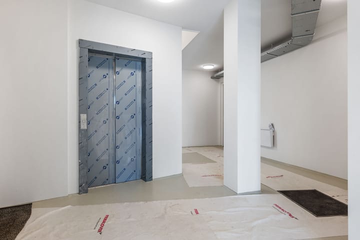 Photo 22 of van Beresteijnstraat 18-D