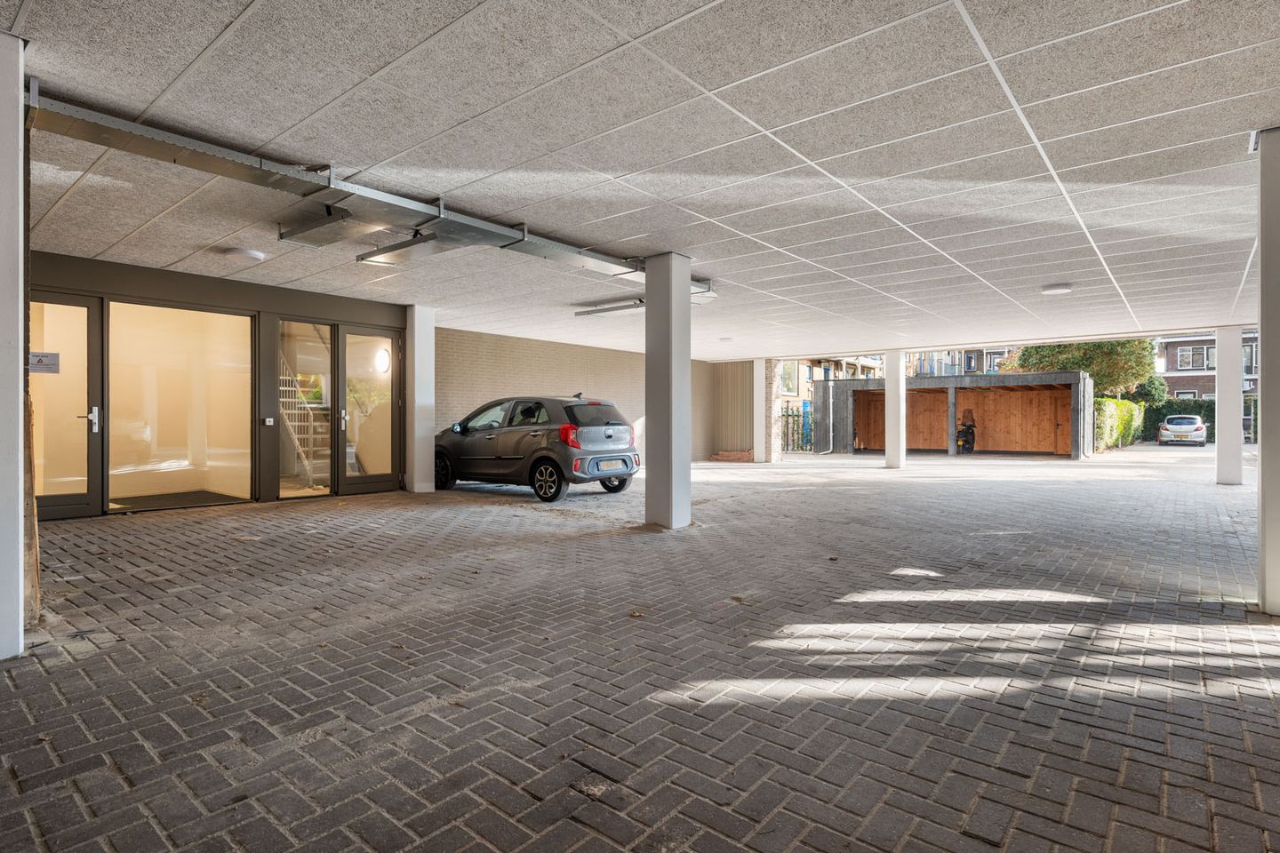 Foto 25 van van Beresteijnstraat 18-D