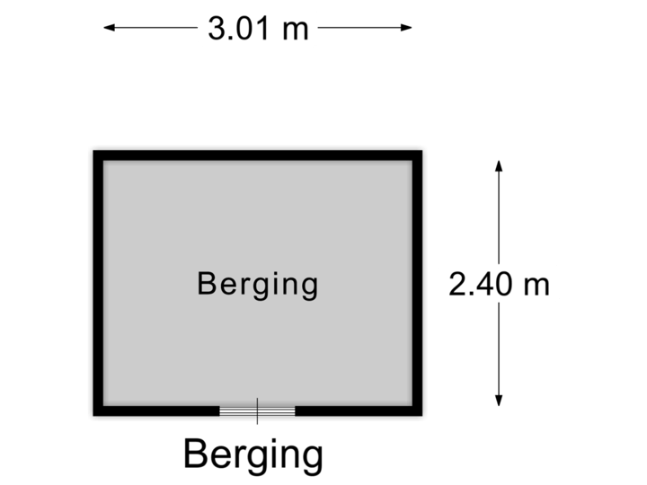 Berging