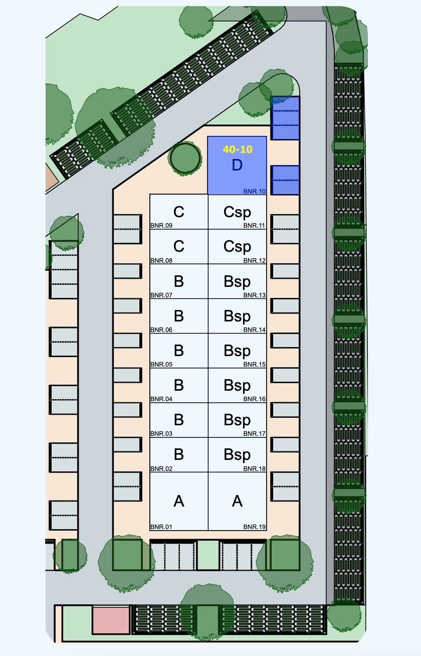 Bekijk foto 3 van Koningsweg 40-10