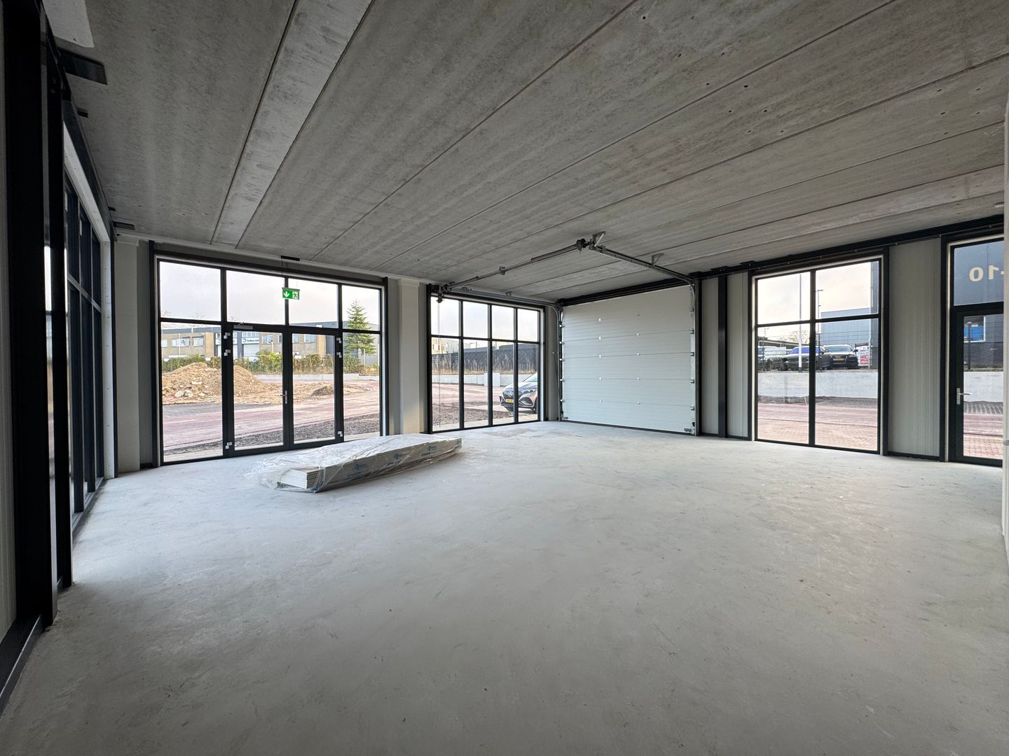 Bekijk foto 4 van Koningsweg 40-10