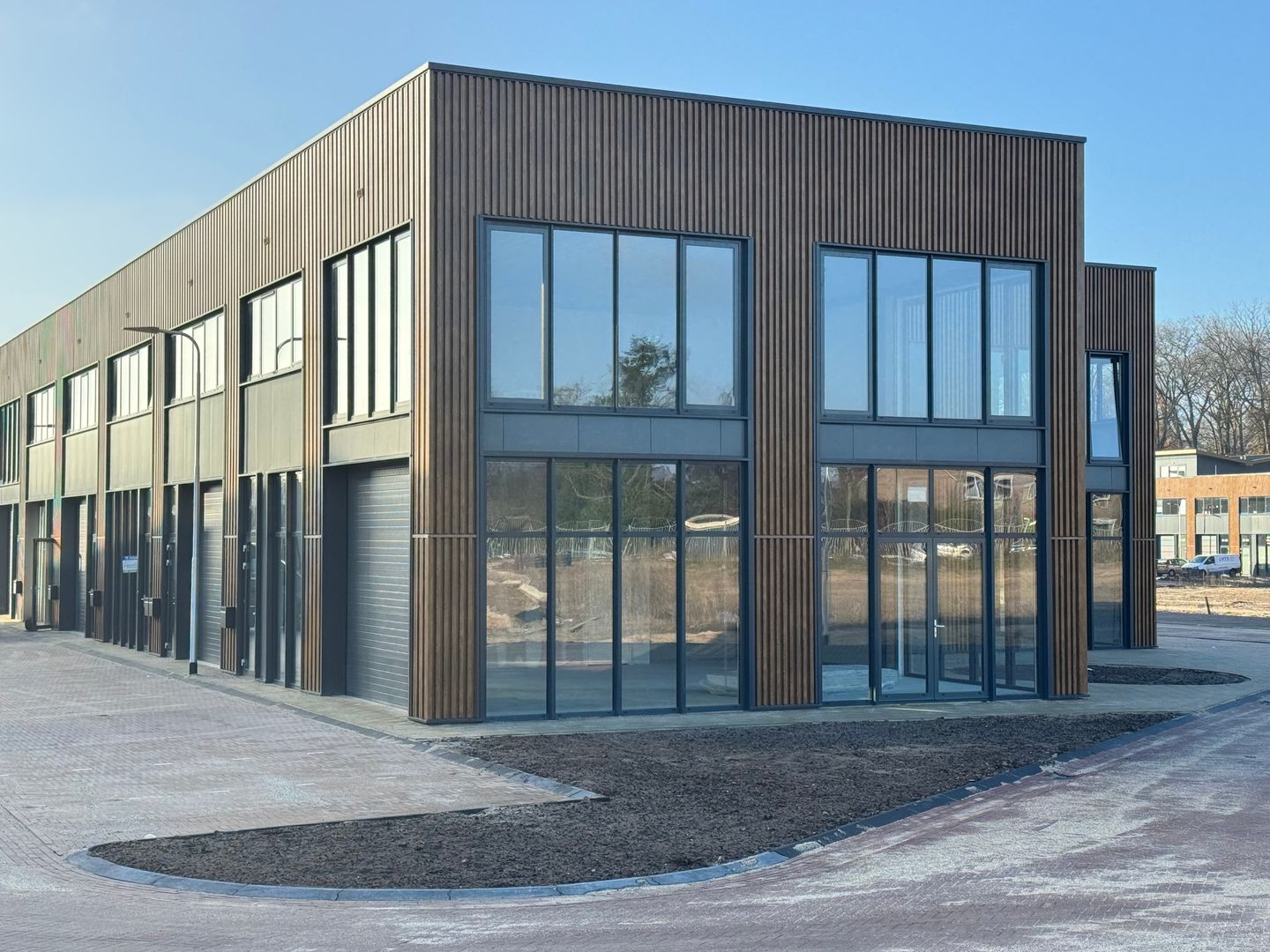 Bekijk foto 1 van Koningsweg 40-10