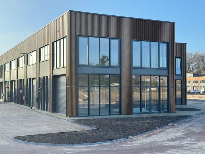 Koningsweg 40-10, Soest