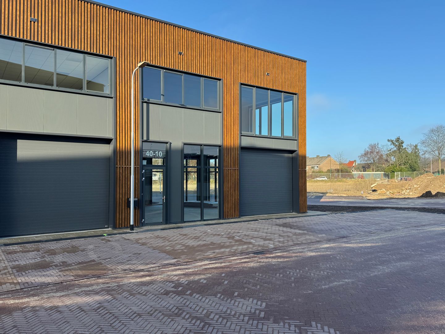 Bekijk foto 2 van Koningsweg 40-10