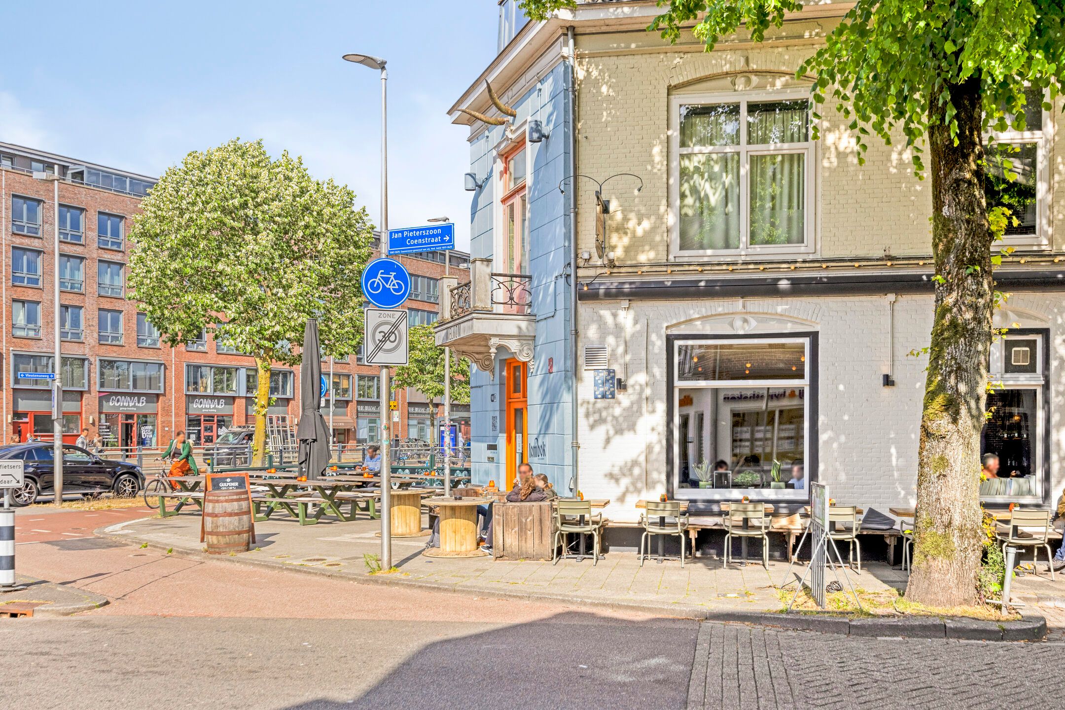 Foto 30 van Jan Pieterszoon Coenstraat 119