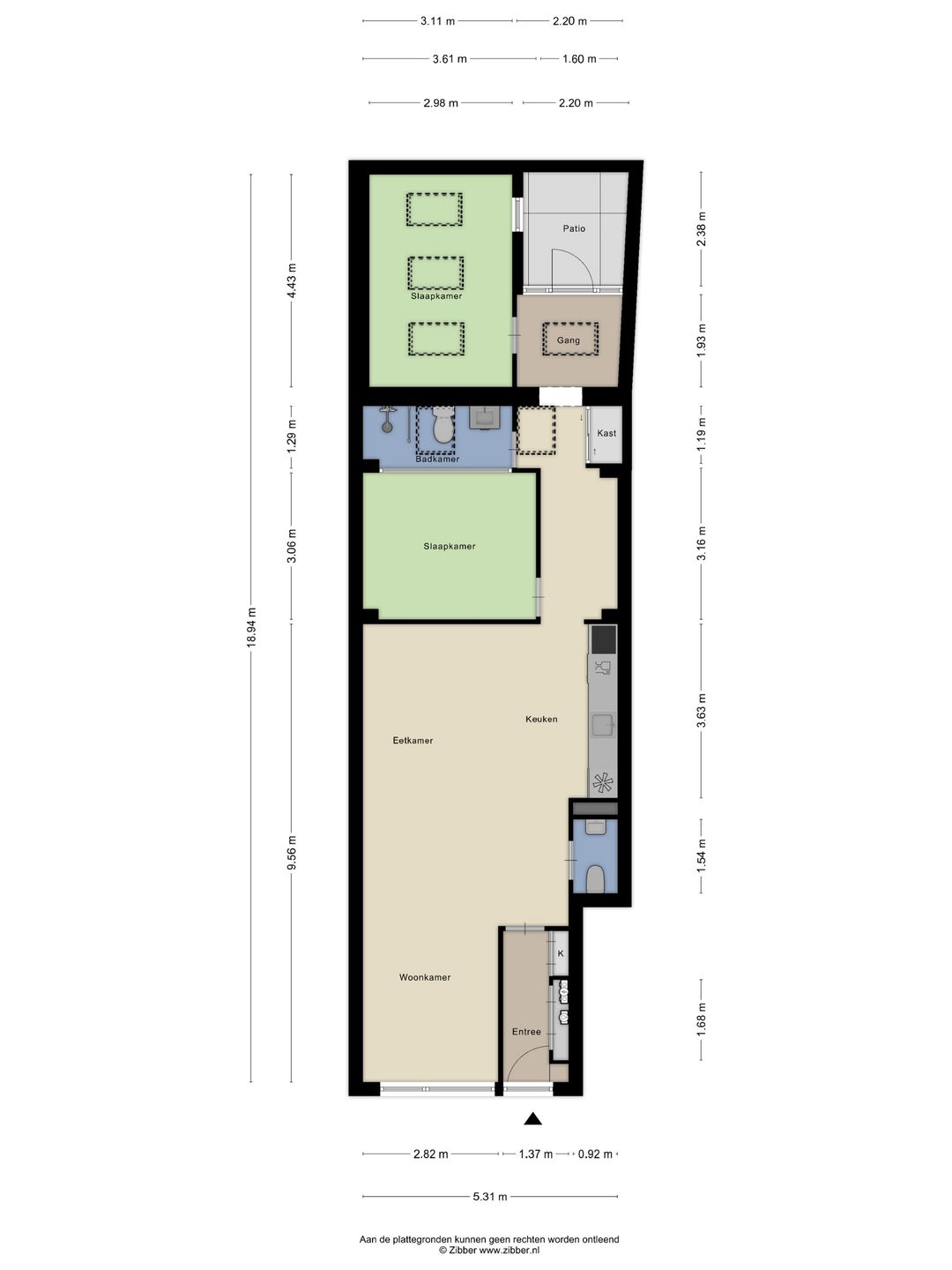 Foto 31 van Jan Pieterszoon Coenstraat 119