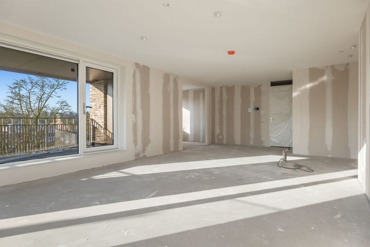 Photo 4 of van Beresteijnstraat 18-E