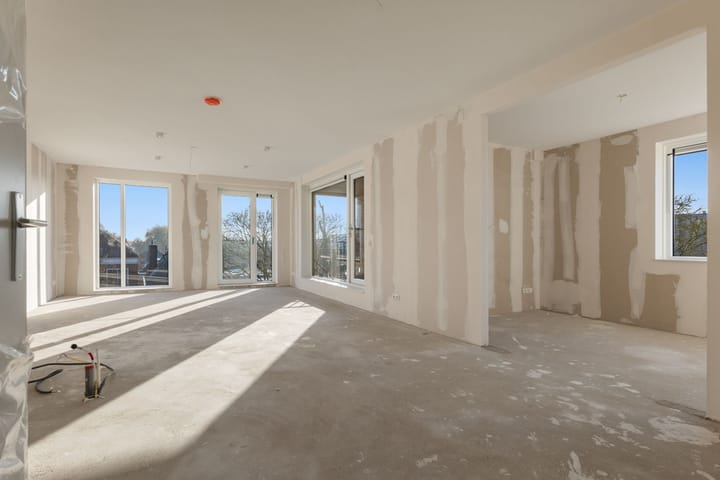 Photo 6 of van Beresteijnstraat 18-E