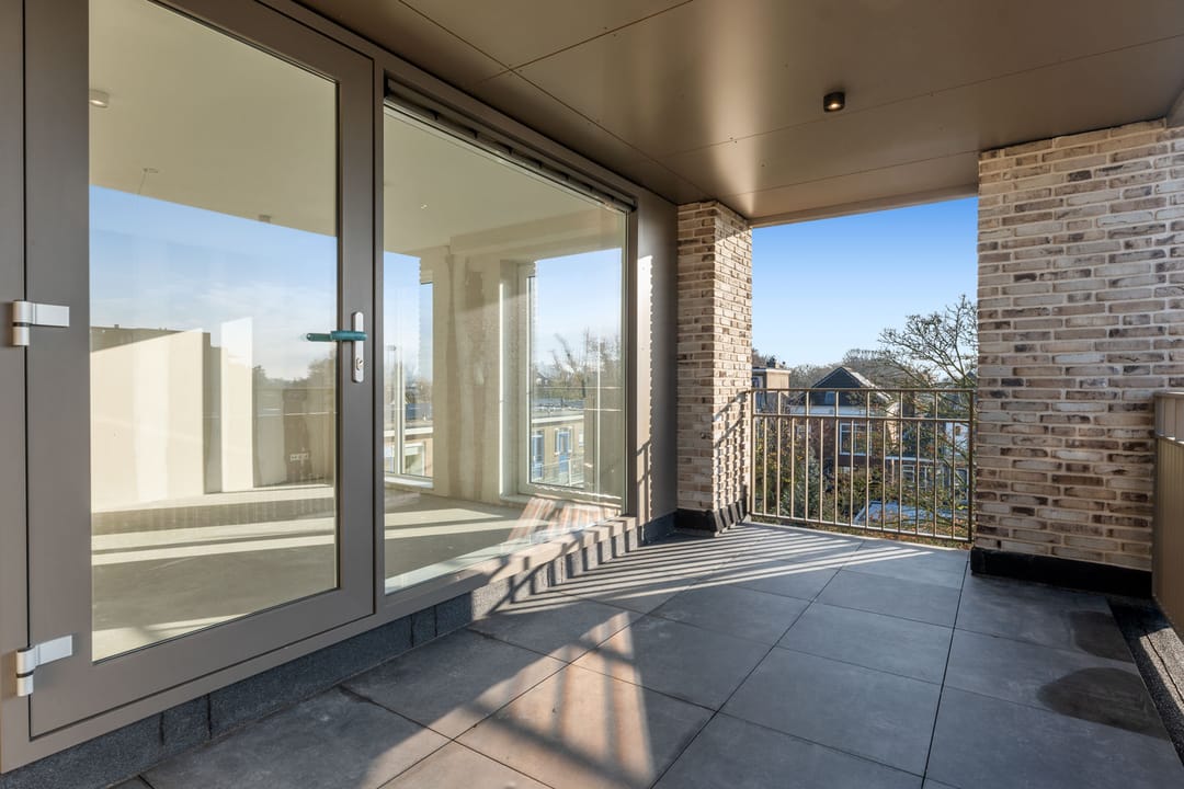 Foto 8 van van Beresteijnstraat 18-E