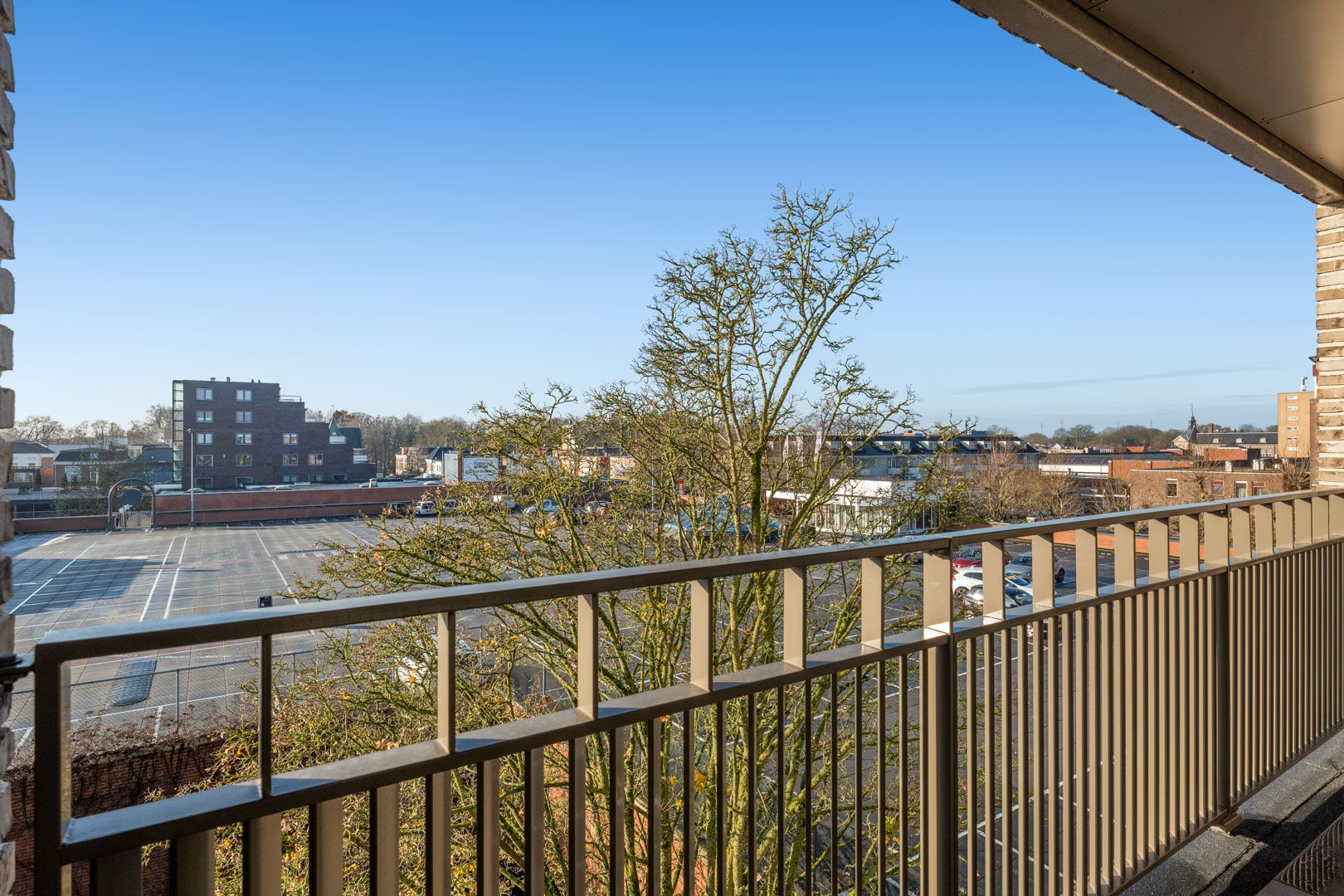 Foto 9 van van Beresteijnstraat 18-E