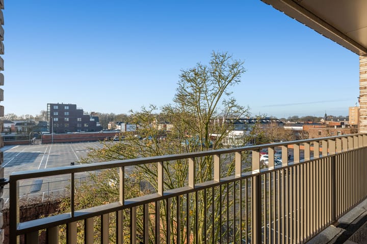 Photo 9 of van Beresteijnstraat 18-E