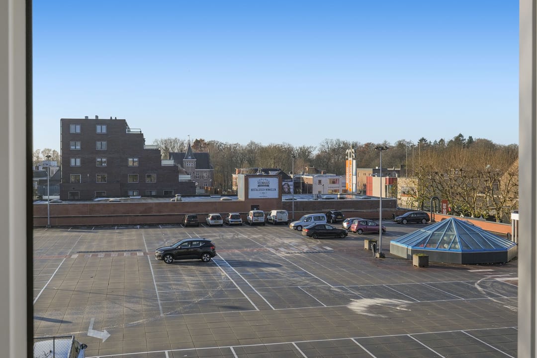 Foto 11 van van Beresteijnstraat 18-E