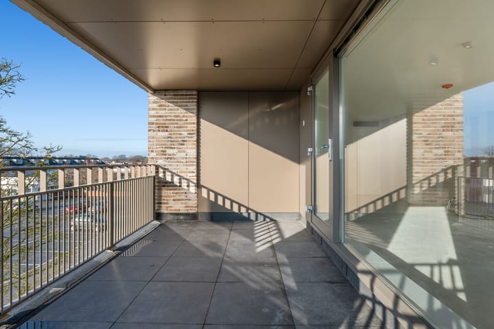 Photo 12 of van Beresteijnstraat 18-E