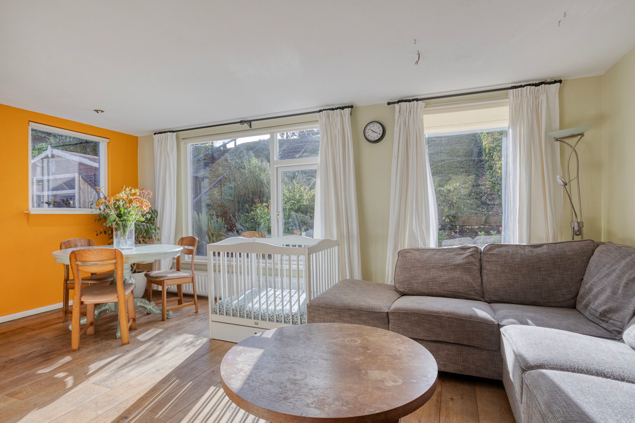 Foto 3 van Onder de Waal 33