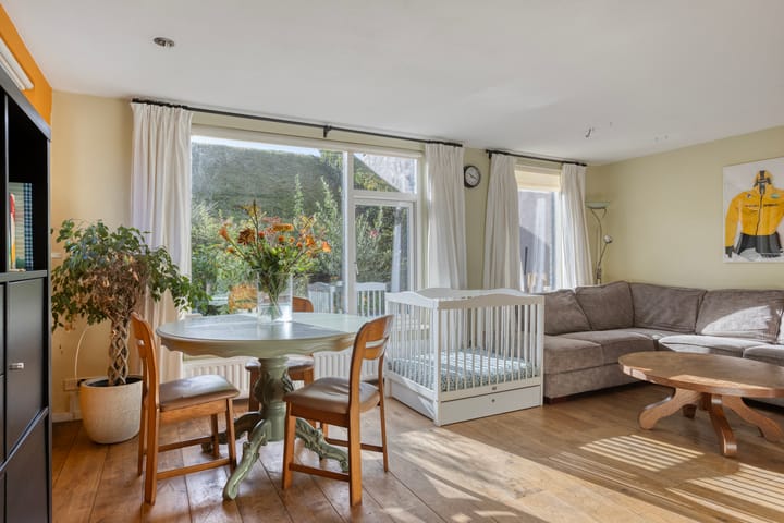 Foto 4 van Onder de Waal 33