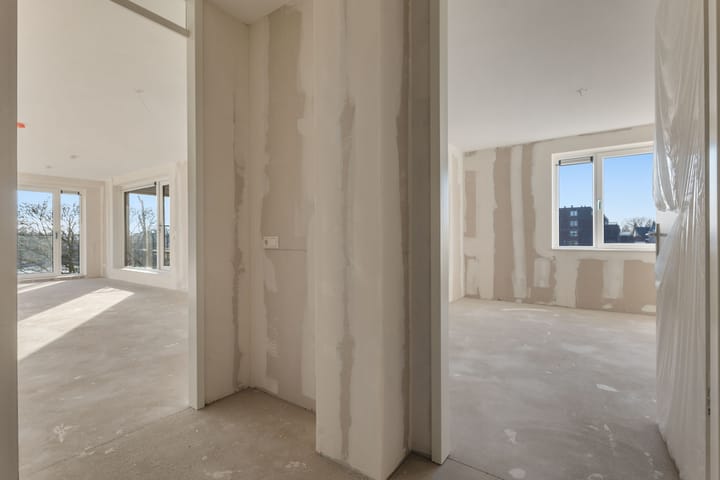 Photo 13 of van Beresteijnstraat 18-E