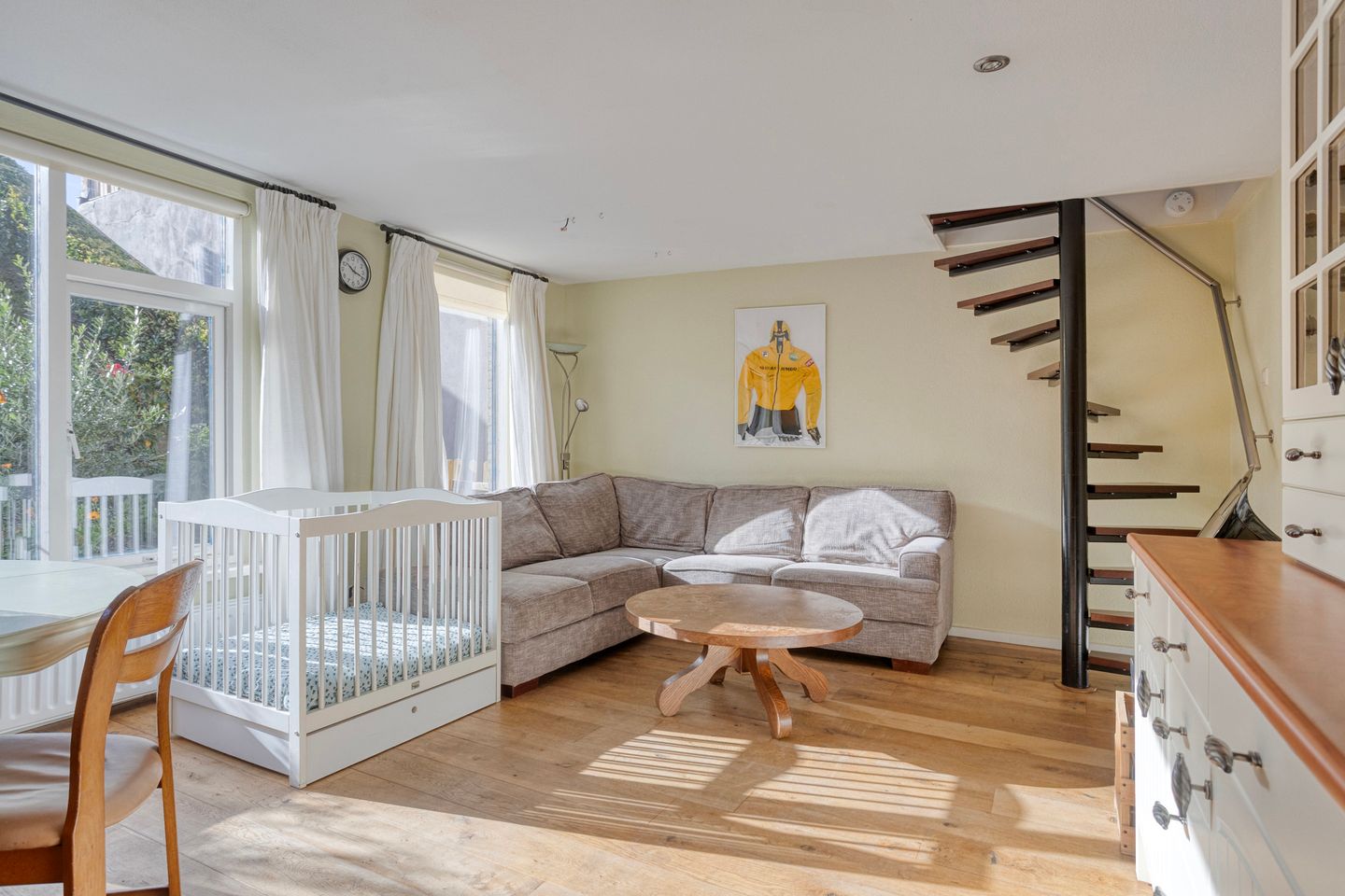 Foto 5 van Onder de Waal 33