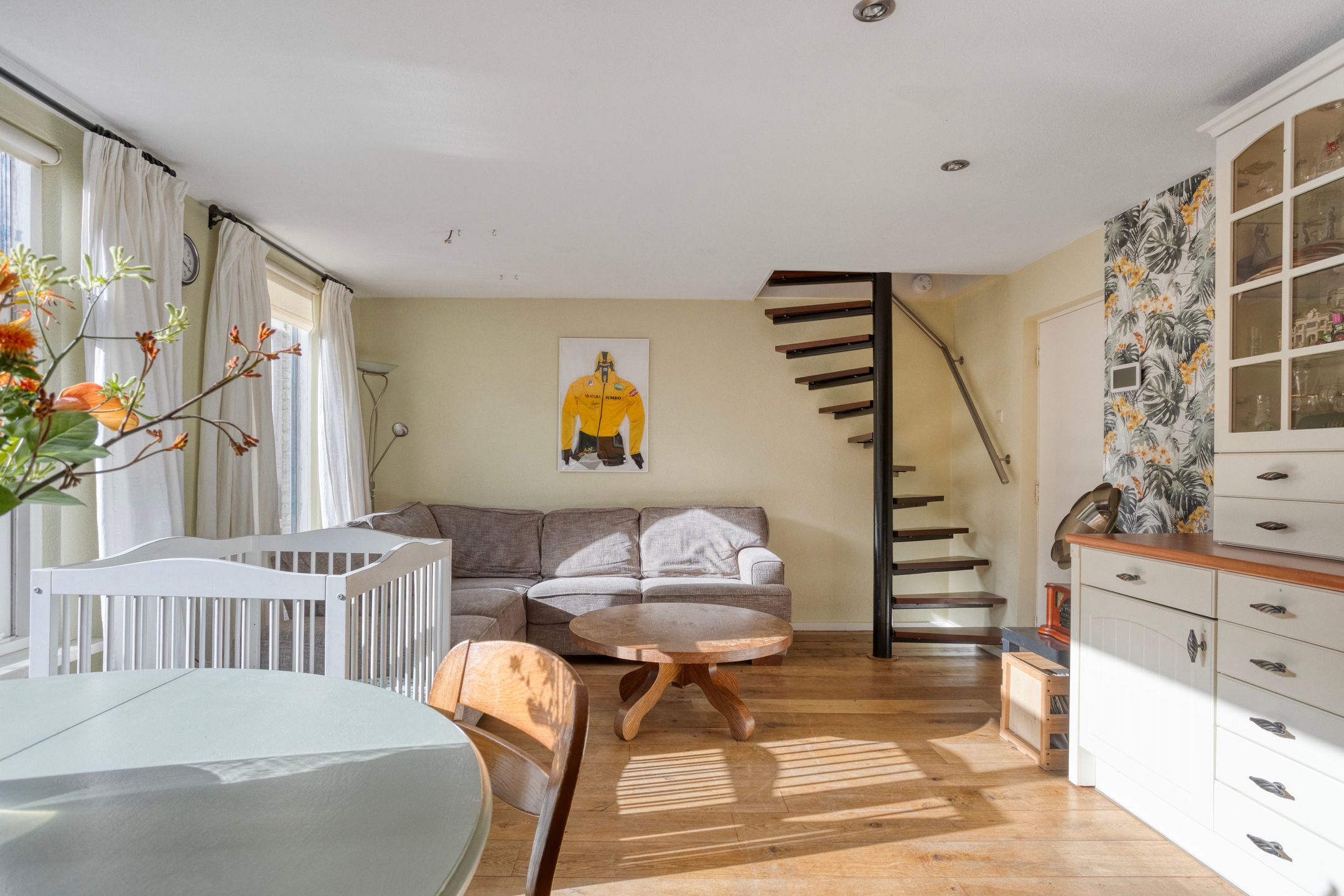 Foto 6 van Onder de Waal 33