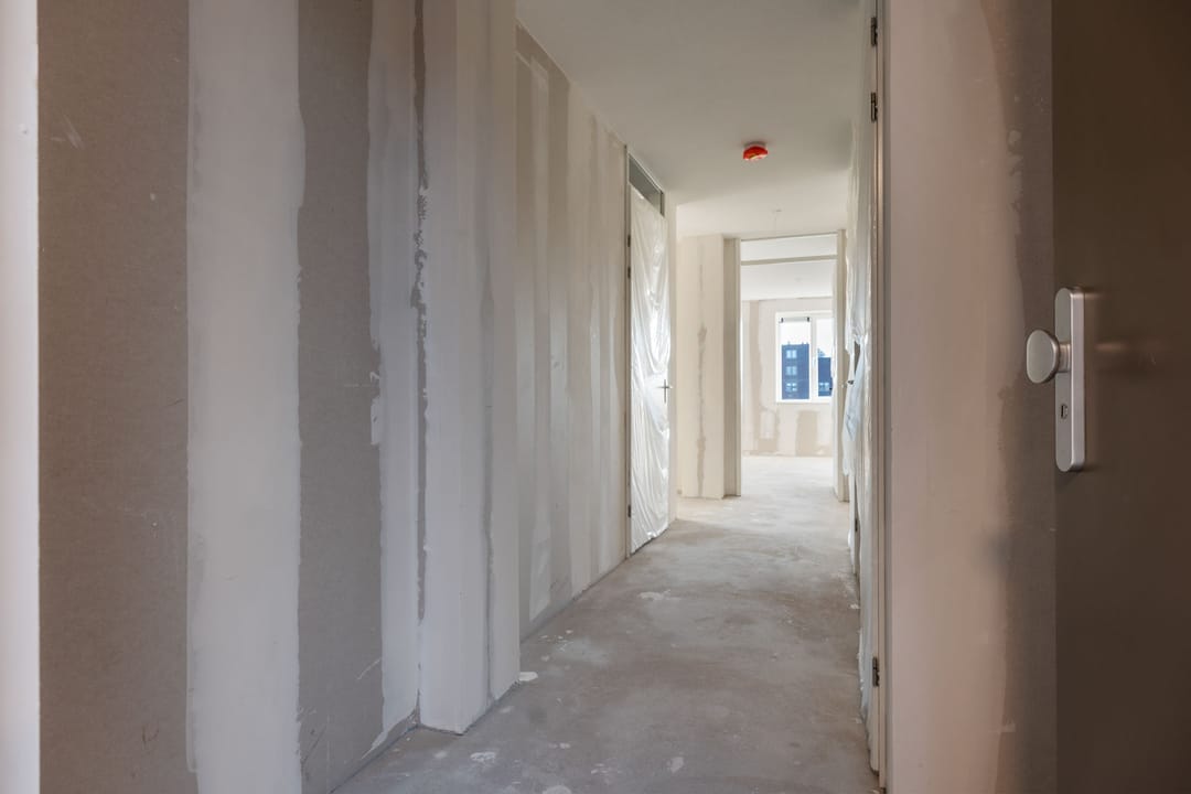 Foto 16 van van Beresteijnstraat 18-E