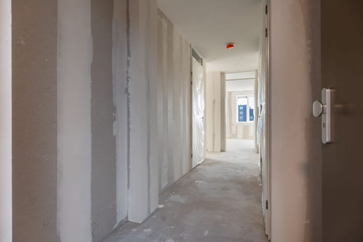 Photo 16 of van Beresteijnstraat 18-E