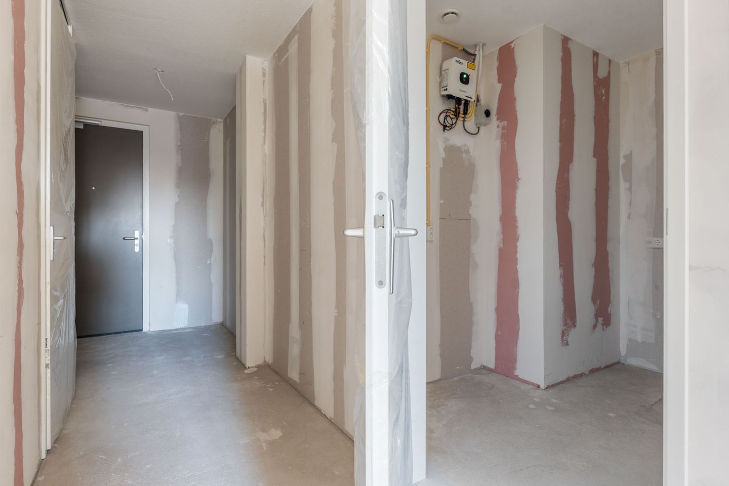 Foto 19 van van Beresteijnstraat 18-E