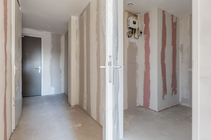 Photo 19 of van Beresteijnstraat 18-E