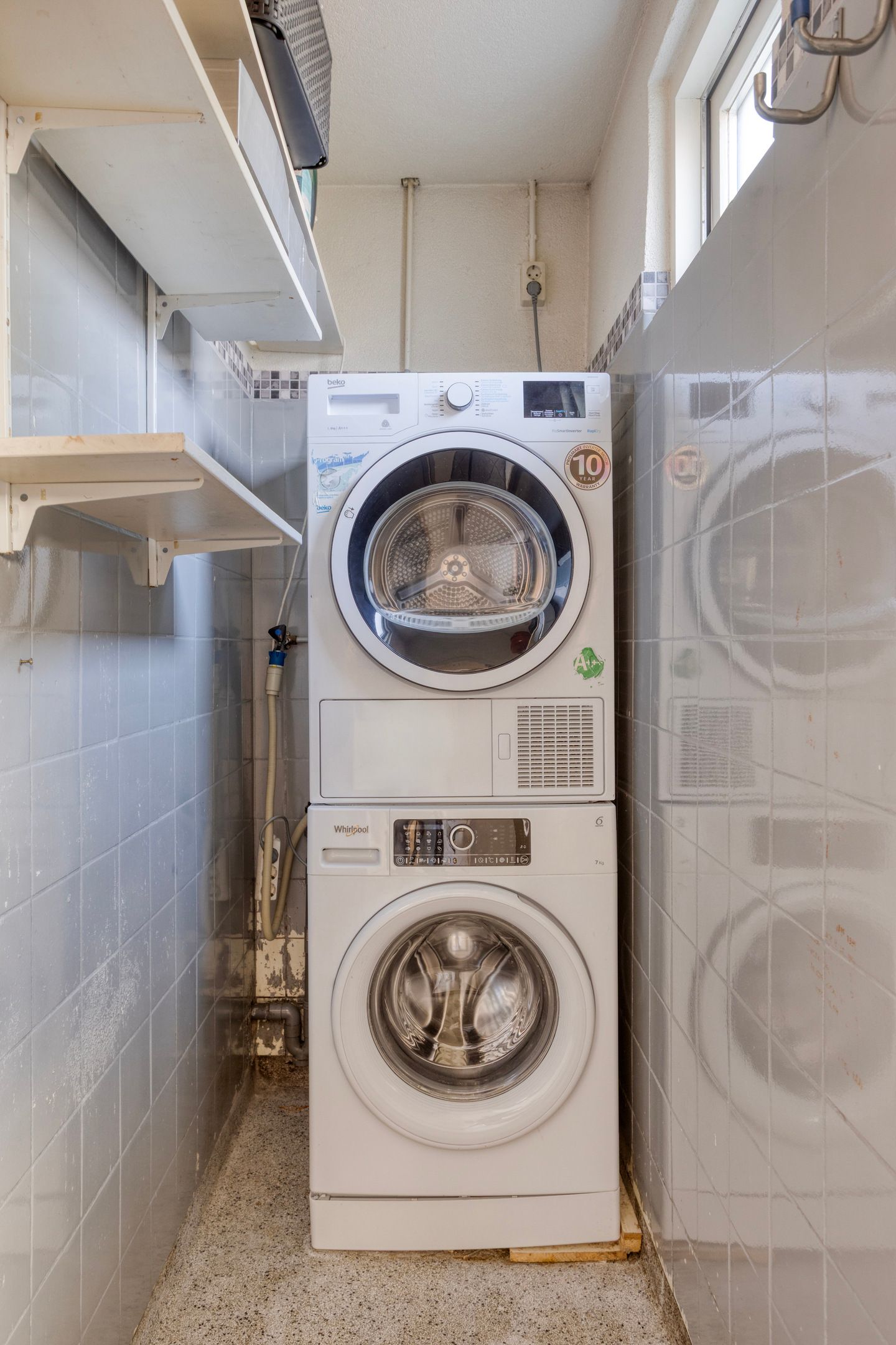 Foto 10 van Onder de Waal 33