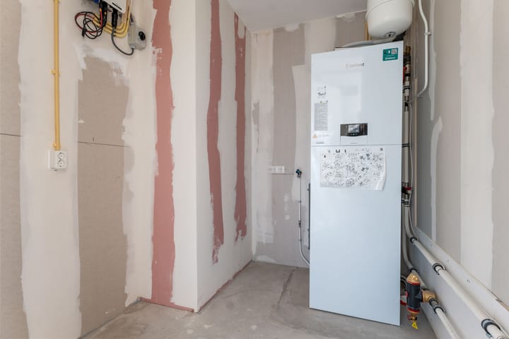 Photo 20 of van Beresteijnstraat 18-E