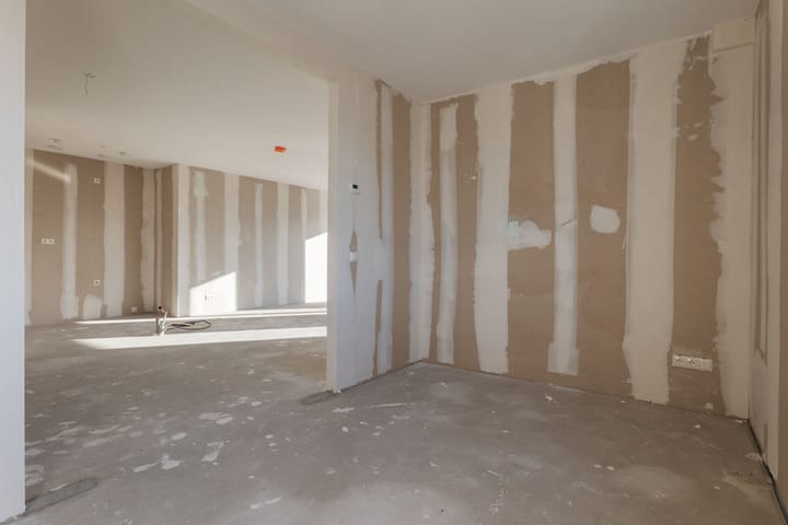 Photo 22 of van Beresteijnstraat 18-E