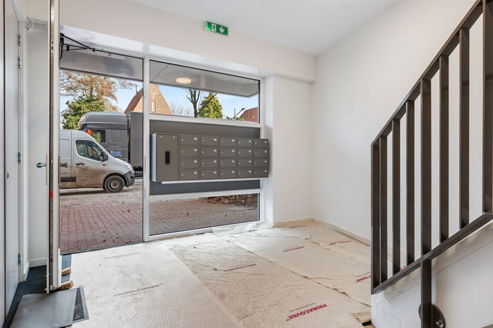 Photo 26 of van Beresteijnstraat 18-E