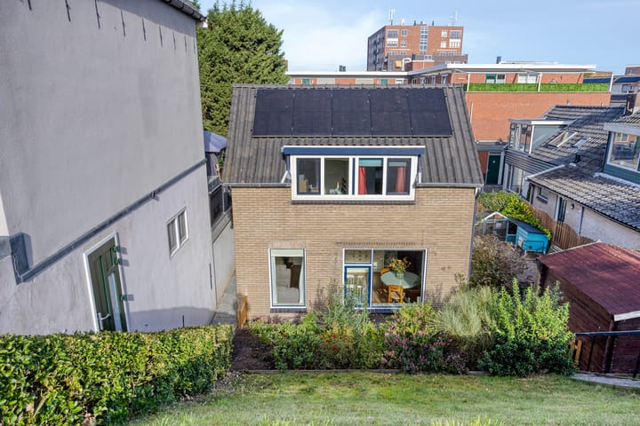 Foto 18 van Onder de Waal 33