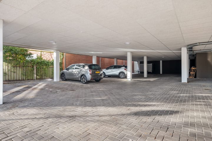 Photo 29 of van Beresteijnstraat 18-E